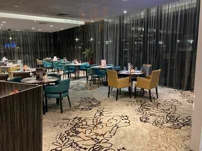 Crowne Plaza Restaurant