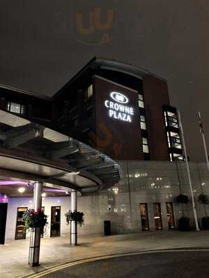 Crowne Plaza Restaurant