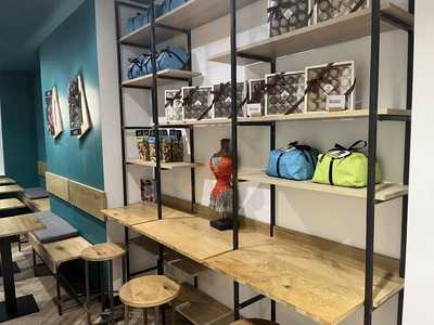 Arro Coffee - Mayfair