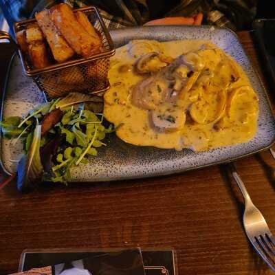 Venice Italian Restaurant