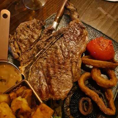 Venice Italian Restaurant