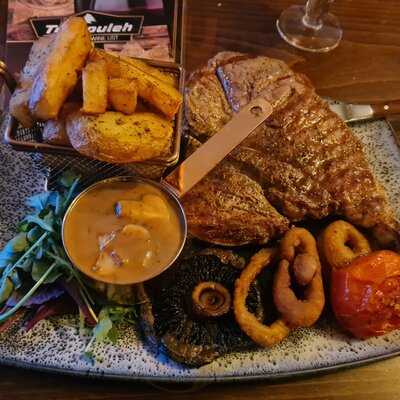 Venice Italian Restaurant