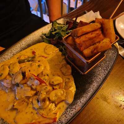 Venice Italian Restaurant