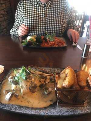 Venice Italian Restaurant