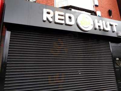 Red Hut