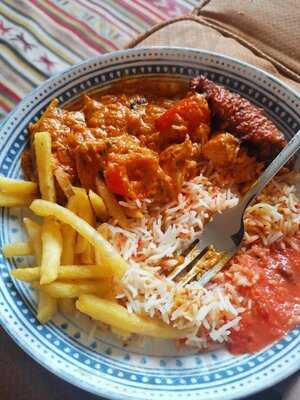 The Khukuri Blackhall