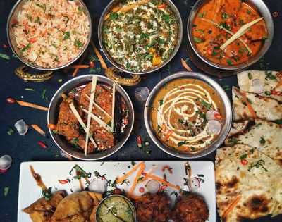 The Khukuri Blackhall