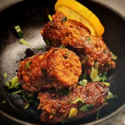 The Khukuri Blackhall