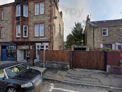 The Khukuri Blackhall