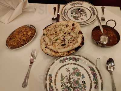 Raj Finest Indian Cuisine