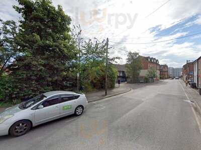 Raj Finest Indian Cuisine