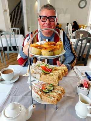 Bradburys Of Blackpool