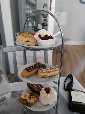 Bradburys Of Blackpool