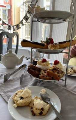 Bradburys Of Blackpool