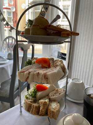 Bradburys Of Blackpool