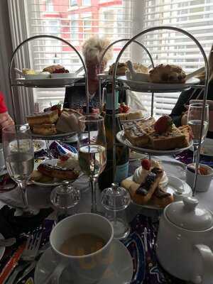 Bradburys Of Blackpool