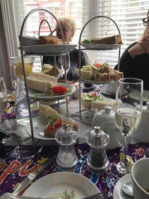 Bradburys Of Blackpool