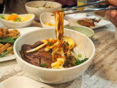 Ho-siid Noodle Bar