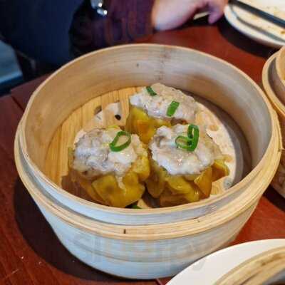 I Dim Sum