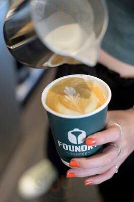 Foundry Coffee