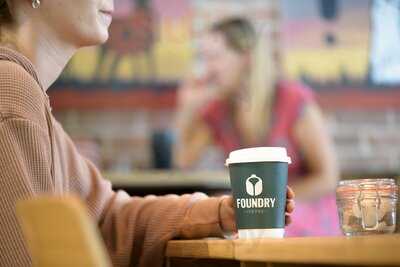 Foundry Coffee