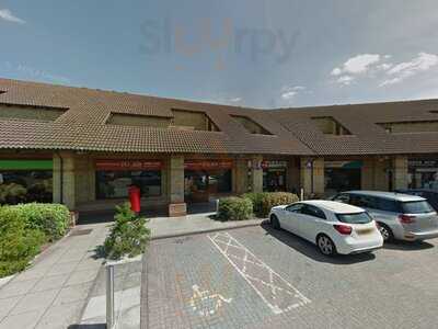 Tapas Indian Meze And Grill,