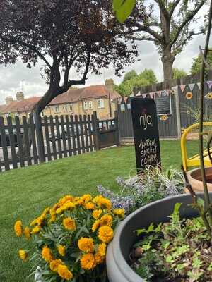 Muswell Hill, London N10