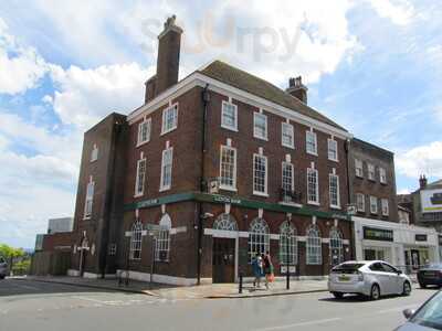 Muswell Hill, London N10