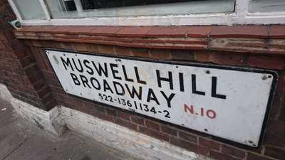 Muswell Hill, London N10