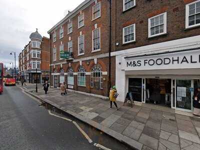 Muswell Hill, London N10