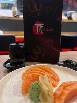 Kazoku Pan Asian Restaurant