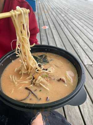 Kazoku Pan Asian Restaurant