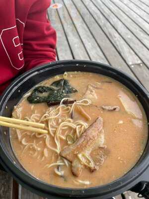 Kazoku Pan Asian Restaurant