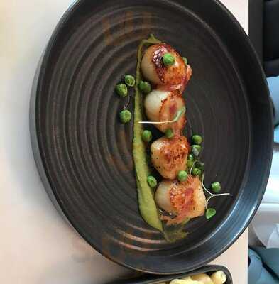 Meat Joint Scottish Steakhouse