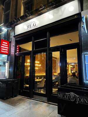 Meat Joint Scottish Steakhouse