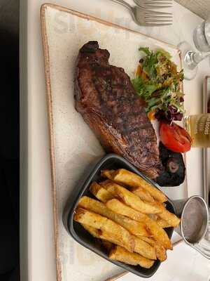 Meat Joint Scottish Steakhouse