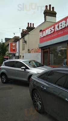 Flames Kabab House