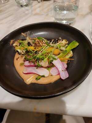 Iasg @ Kimpton Blythswood Square Hotel