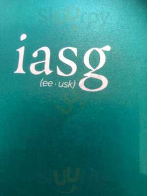 Iasg @ Kimpton Blythswood Square Hotel