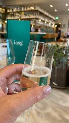 Iasg @ Kimpton Blythswood Square Hotel