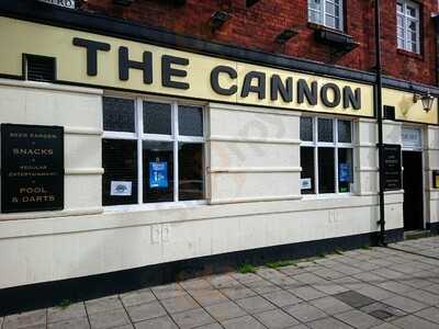The Cannon