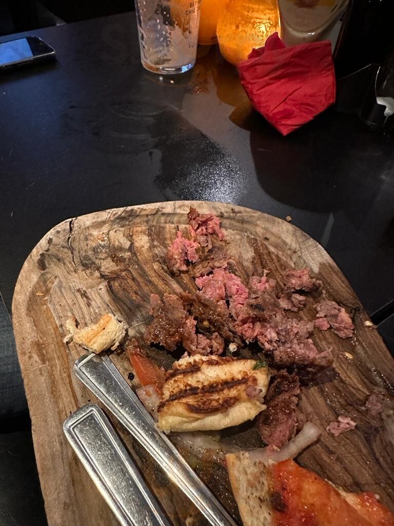 13 Ganton Street London