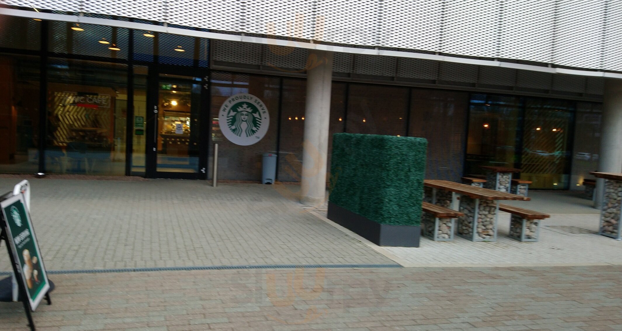 Naic Cafe
