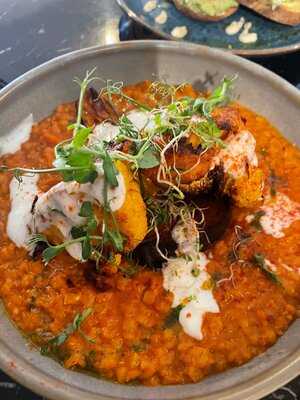 Fitology Kitchen & Bar Chislehurst