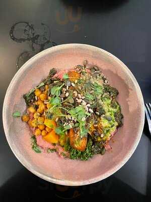 Fitology Kitchen & Bar Chislehurst