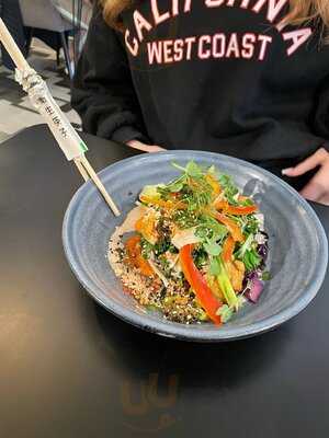 Fitology Kitchen & Bar Chislehurst