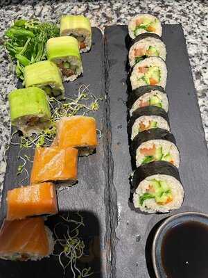 Fitology Kitchen & Bar Chislehurst