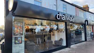 Chaiiwala