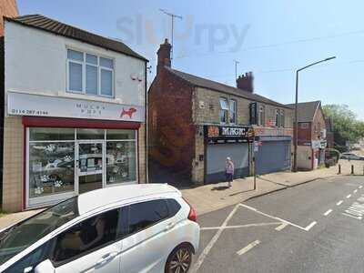 Magic Pizza Swallownest