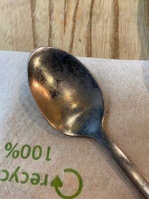 Lost Sheep Coffee And Kitchen